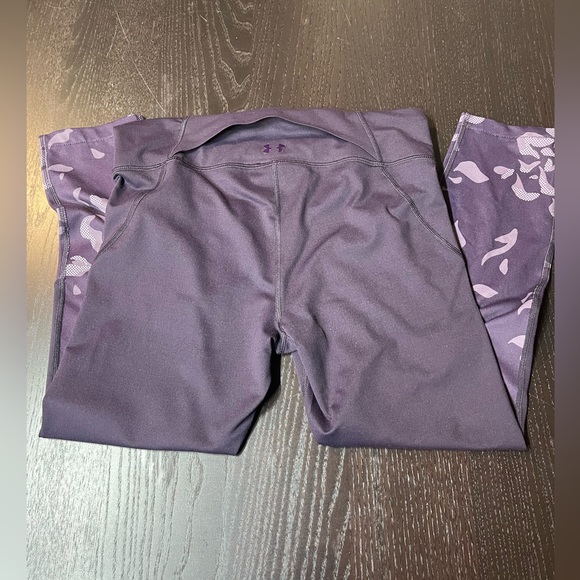 Under Armour athletic leggings - Picture 2 of 6